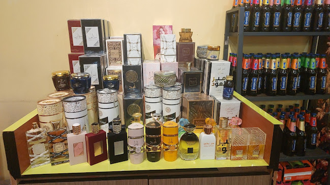 Maka Restaurant – مطعم مكة | Nasi Arab & Yemeni Food (Kuala Selangor - Kuala Selangor