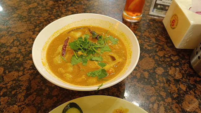 Phad Thai Restaurant