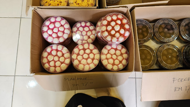 Ismail Cookies - Klang