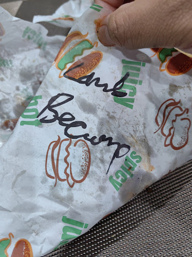 Opinii despre Burgerlogy în Ampang - Gastronomi dan perhotelan