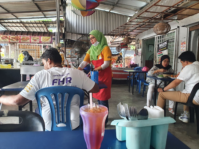 Opinii despre Asam Pedas Sejati în Ampang - Gastronomi dan perhotelan