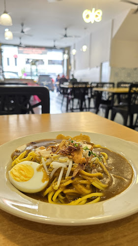 Comentarii opinii despre Kedai Makan Islam Rizki