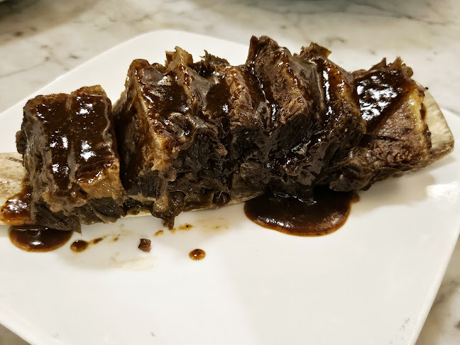 Opinii despre Magenta Restaurant în Kuching - Gastronomi dan perhotelan