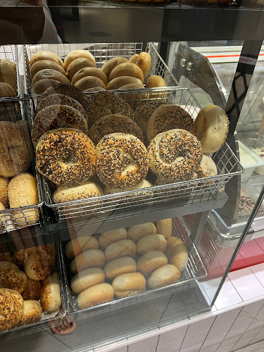 Opinii despre Park's Bagels Tropicana Gardens Mall în Petaling Jaya - Gastronomi dan perhotelan