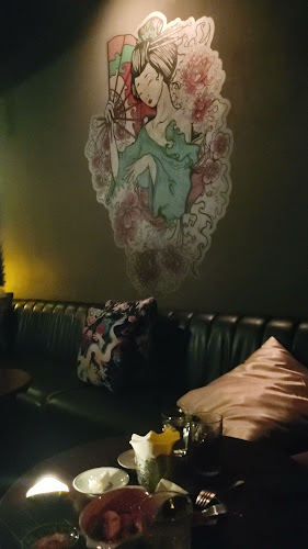 Haiiro Usagi - Johor Bahru