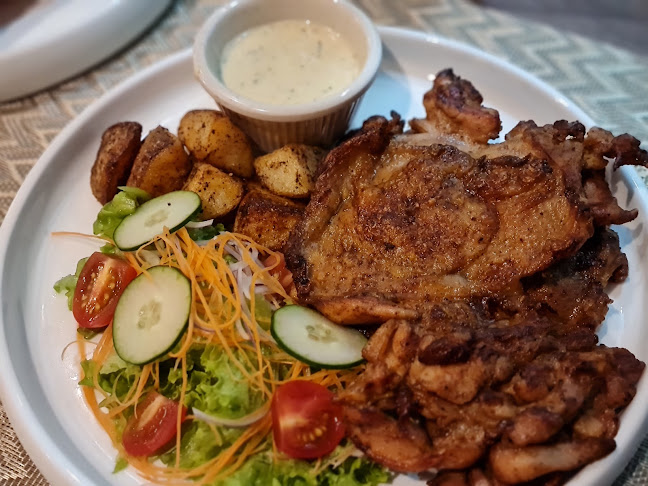 Comentarii opinii despre Sara-Bif Butcher Shop and Western Grill Bintulu