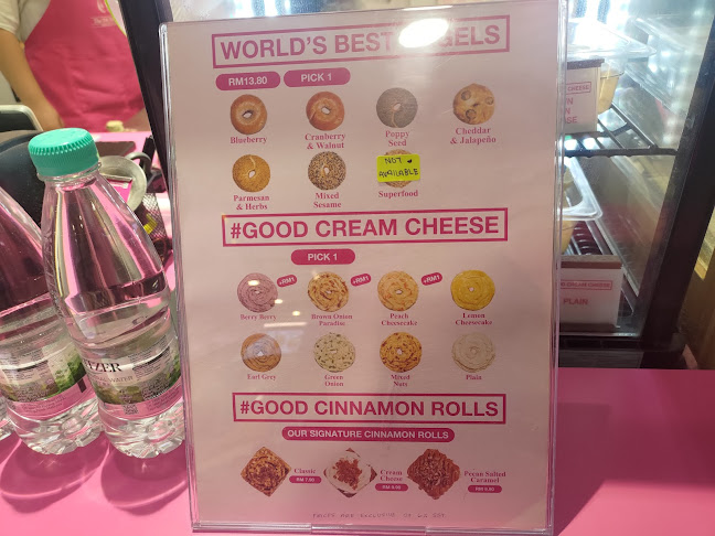 Opinii despre The FOUNDERS BAKERY în Johor Bahru - Gastronomi dan perhotelan