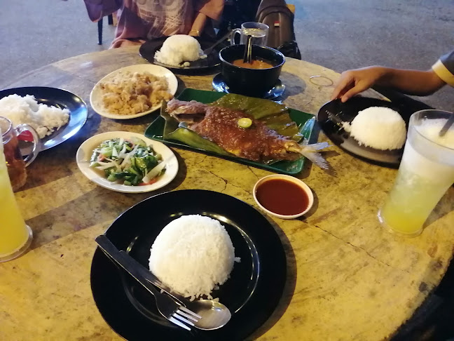 No 584, Kampung, Pulau Duyong Besar, Pulau Duyong, 21200 Kuala Terengganu, Terengganu