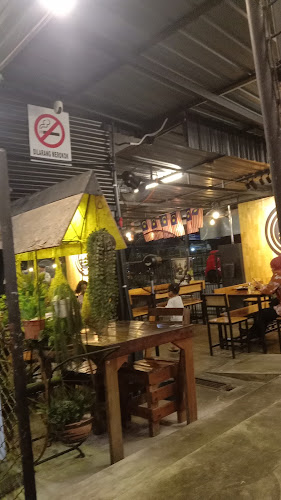 Restoran Are We Corner - Taiping