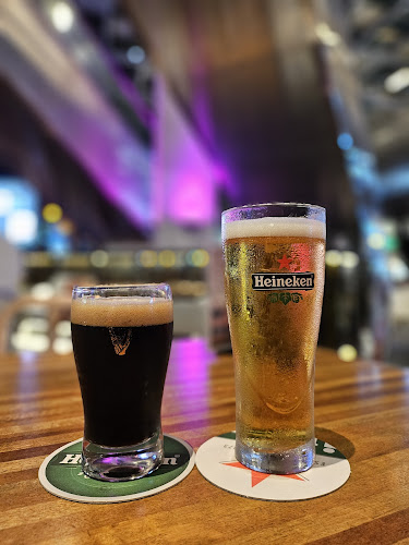 Comentarii opinii despre SOULed OUT Kota Kinabalu