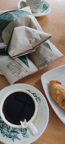 Opinii despre Local Aroma Cafe în Batu Pahat - Gastronomi dan perhotelan