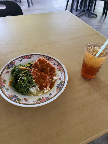 Opinii despre KEDAI MAKAN ABANG MAT în Kulim - Gastronomi dan perhotelan