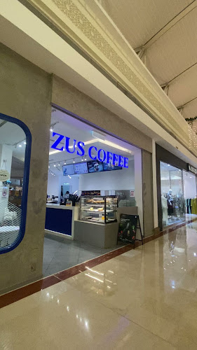 Lot G22, Ground Floor, Jalan Alamanda, Presint 1, 62000 Putrajaya, Wilayah Persekutuan Putrajaya