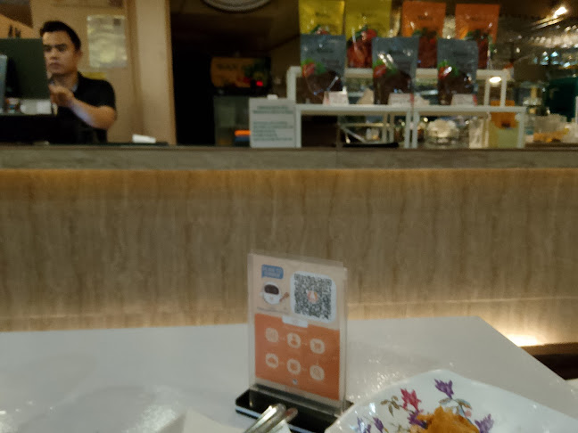 Naili’s Place - Gastronomi dan perhotelan