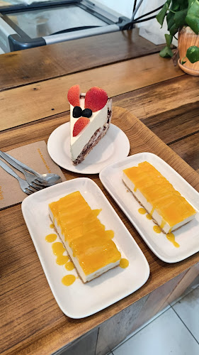 Kula Cakes - Gastronomi dan perhotelan