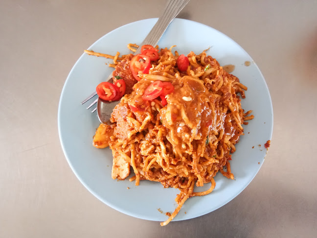 Restoran Taulat - Sungai Petani