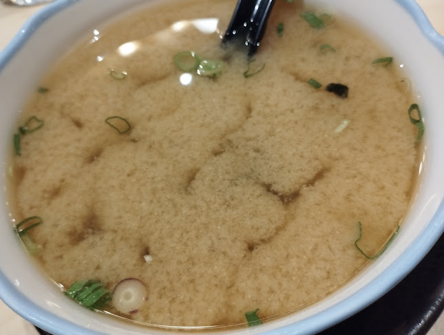 Opinii despre Ichi Zen Melaka în Melaka - Gastronomi dan perhotelan