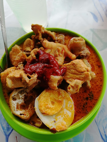 Unnamed Road, 26060 Balok, Pahang