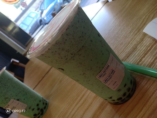 Mok Corner - Victoria