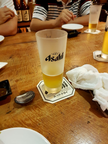 Opinii despre Kirishima Japanese Restaurant în George Town - Gastronomi dan perhotelan