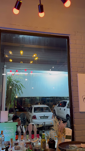 Chef’s Catch Restaurant - Best Shell Out In Town