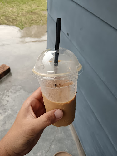 Opinii despre Kelabu Kopi în Melaka - Gastronomi dan perhotelan