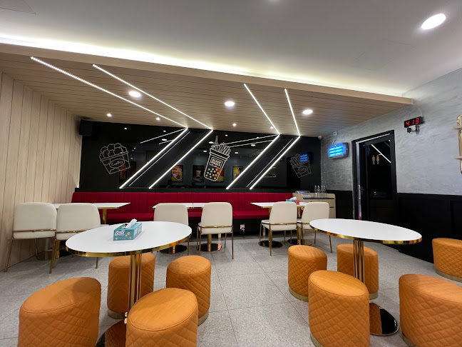 Black Whale Jerantut