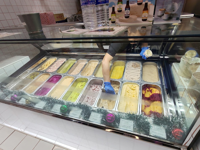 Opinii despre LaLaPop by Frozen în Kuala Lumpur - Gastronomi dan perhotelan