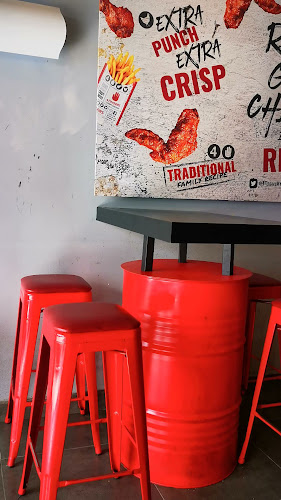 4Fingers Crispy Chicken Ipoh Garden