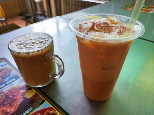 Comentarii opinii despre Mee Thajuddeen