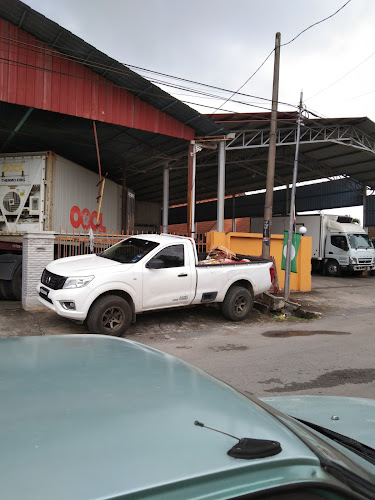 Arifa Teguh Enterprise (Store)