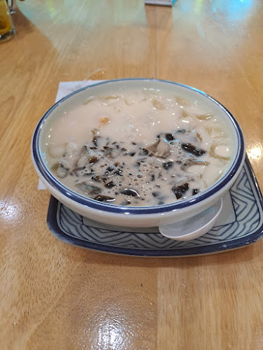 Comentarii opinii despre Kopi Ping Cafe @ Riverson