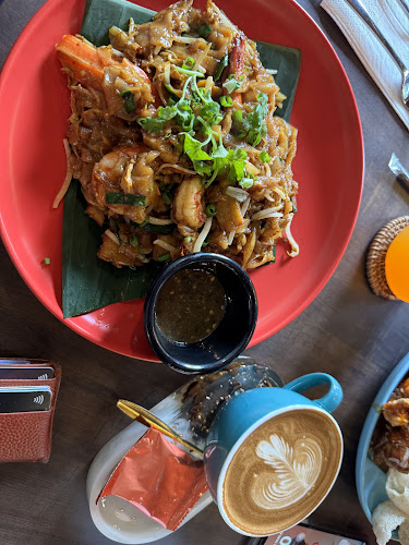 Opinii despre Fiftig Seofon în Kuala Lumpur - Gastronomi dan perhotelan