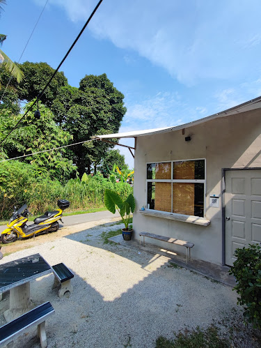 PETAK COFFEE - Gastronomi dan perhotelan