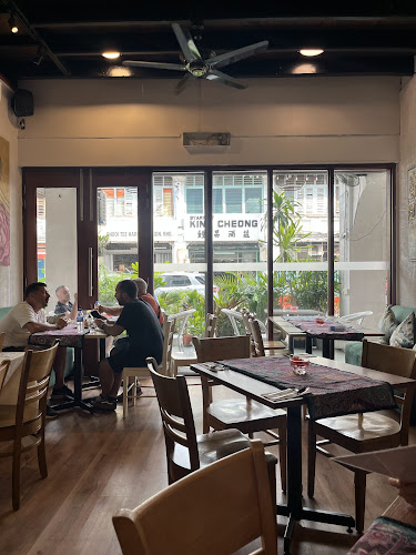 2, Lebuh Carnarvon, George Town, 10100 George Town, Pulau Pinang