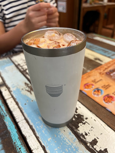 Boat Noodle | 1 Utama - Petaling Jaya