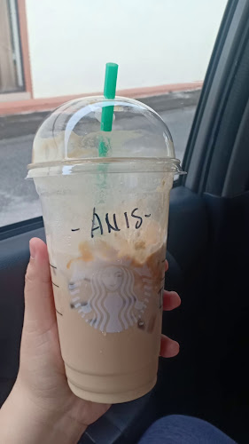 Comentarii opinii despre Starbucks Taiping Sentral