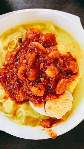 Comentarii opinii despre Maju Restu Bonda