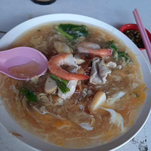 4, Jalan 2/27, Seksyen 2 Petaling Jaya, 46000 Petaling Jaya, Selangor