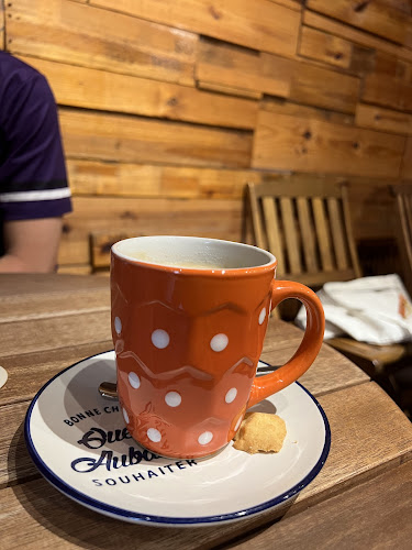 October Coffee Gaya - Kota Kinabalu