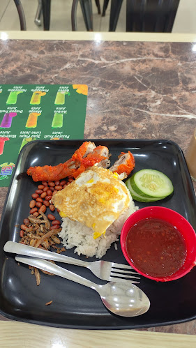 Opinii despre Seri Sahabat în Melaka - Gastronomi dan perhotelan