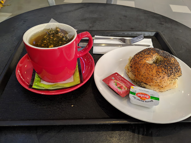 Pacific Coffee Company - George Town