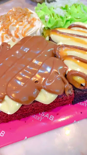 Opinii despre Mamasab Bakery Ayer Keroh în Melaka - Gastronomi dan perhotelan
