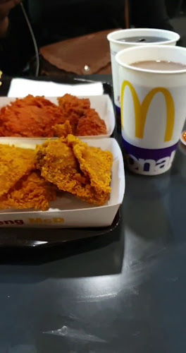 Comentarii opinii despre McDonald's Jln Pahang, Setapak