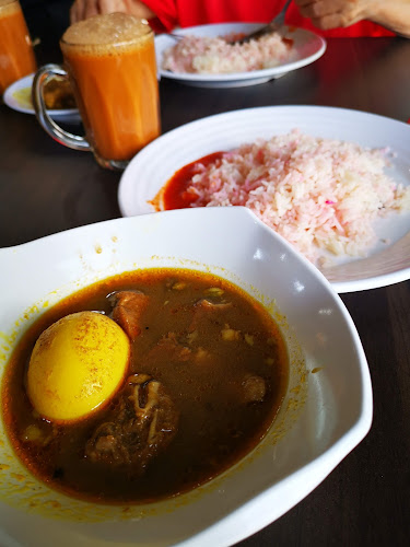 Nasi Minyak John - Gastronomi dan perhotelan