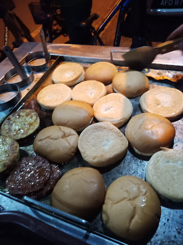 Shamal D'Burger - Gastronomi dan perhotelan