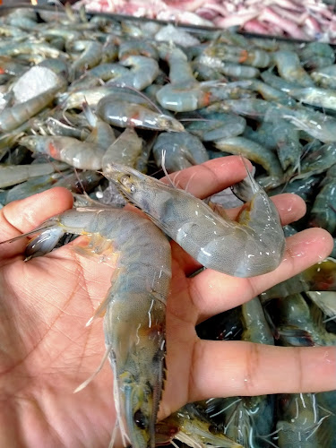 Pasar Awam Batu Pahat - Gastronomi dan perhotelan