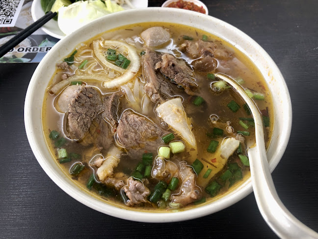 Ara Vietnamese Noodles - Petaling Jaya