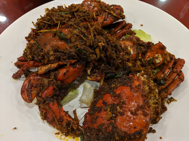 Haixian Zai - Pelabuhan Klang