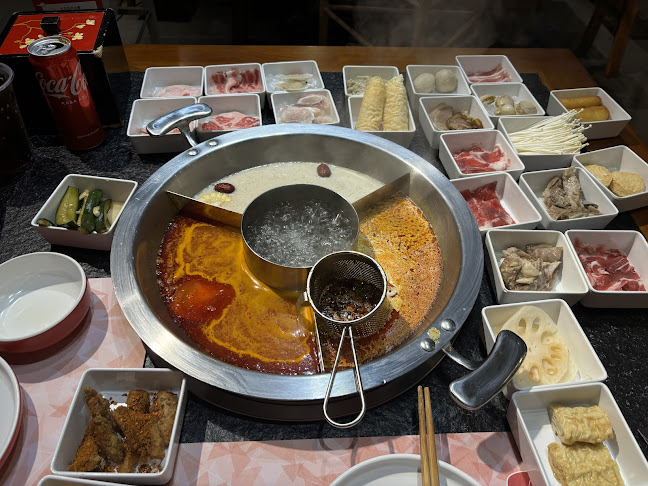 One Dish One Taste (China Hot Pot) - Petaling Jaya